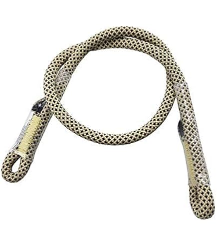 Notch Harness Rope Bridge Notch Rope Logic 10.1mm Replacement Rope ...