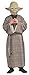 Rubie's Star Wars Classic Child's Deluxe Yoda Costume, Medium