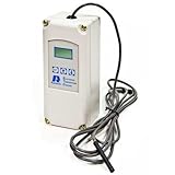 RANCO ETC-211000 Digital Temperature Control 2 stg