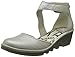 FLY London Women's Piat Wedge Pump