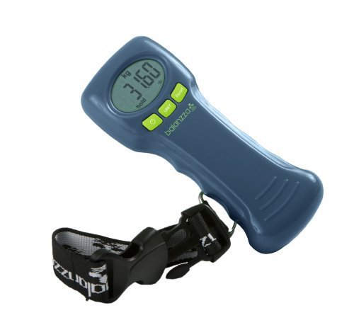 Balanzza Digital Compact Luggage Scale