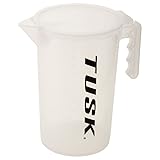 Tusk Measuring Cup with Lid