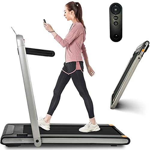 Walking Pad Superfit In Folding Treadmill Todo Walking Pad