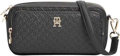 Sac pour appareil photo Th Daily Mono AW0AW18414 Crossover, noir (noir), taille unique