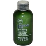 Paul Mitchell Tea Tree Lavender Mint Moisturizing Unisex Conditioner, 2.5 Ounce
