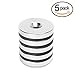 Neodymium Disc Magnets, 5Pcs Powerful 1.26