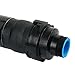 Amarine-made 12V Quick Release RV Mount Macerator Waste Water Pump 45 LPM 12GPM Boat RV Marine