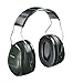 3M Peltor Optime 101 Over-the-Head Earmuff, Hearing Protection, Ear Protectors, NRR 27dB primary