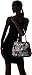 Vera Bradley Turnlock Satchel, Kiev Paisley