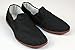 BlackBeltShop Rubber Sole Kung Fu Tai Chi Shoes Size Men's 12 1/2 to 13