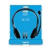 Logitech-H110-Wired-Headset-Stereo-Headphones-with-Noise-Cancelling-Microphone-35-mm-Dual-Audio-Jack-PCMacLaptop-Black Logitech H110 Wired Headset, Stereo Headphones with Noise-Cancelling Microphone, 3.5-mm Dual Audio Jack, PC/Mac/Laptop…