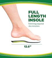 dr scholl's athletic