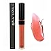 Clean Beauty Revolution AU Naturale - Vegan Lip Gloss for Women High-Shine, Long Lasting Glossier Lip Gloss | Saturated Color | Ethically Sourced | Gluten-Free | Proudly Made in the USA