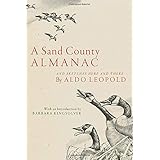 A Sand County Almanac: And Sketches Here and There