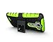 Hot and Cold Cervical Massage Neck Pillow - Head, Shoulder & Back Pain Relief - Relaxes Muscle Tension - Traction Support for Trigger Point Release - Treats Multiple Pain Symptoms
