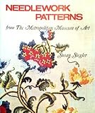 Needlework Patterns from the Metropolitan Museum of Art by 