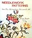 Needlework Patterns from the Metropolitan Museum of Art by 
