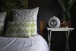 JBL Horizon 2 Bluetooth Clock Radio Speaker with FM