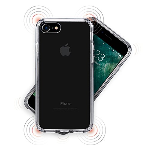 Iphone 7 case-4.7inch,[coolest][shockproof]new manufacturing, att…