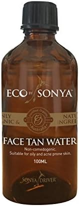 Eco Tan - Face Tan Water