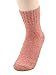 American Trends Mens Athletic Socks Thick Wool Socks for Boy Winter Warm Long Crew Socks for Men 5 Pair Dark Green