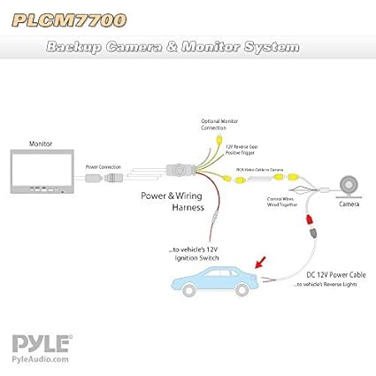 Wiring Pyle Diagram Ple702B - DIAGRAM Nissan Vq25 Wiring Diagram FULL