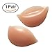 Strapless Bra Silicone Inserts Gel Invisible Breast Pads & Breast Push Up & Firming Bust Enhancers Padding【NEW 2019 VERSION】