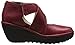 FLY London Women's Yogo Wedge Pump
