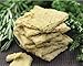 Fresh Herb Raw Crackers