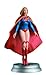Eaglemoss DC Chess Collector Figure & Magazine Supergirl White Pawn by