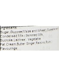 Gardiners de Escocia Assorted Fudge Estaño, 10.7-ounce