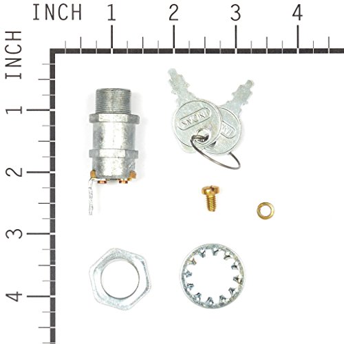 Briggs and Stratton 7011853YP Switch, Manual Start