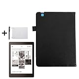 GBSELL Magnetic Auto Sleep Leather Cover Case For