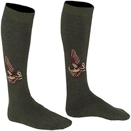 Somlys Men's Athletic Socks