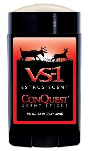 Conquest Scents Vs-1 Scent Stick