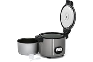 Narita Commercial Rice cooker / 30cup NRC-1160