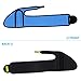 Bunion Correctors, 1 Pair Adjustable Soft Bunion Splints Brace Big Toe Straighteners Separators Nighttime Support Relief for Hallux Valgus, Overlapping Toe, Turf Toe, Bunion Pain Aid Surgery