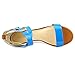 Enzo Angiolini Women's Keddy Sandal