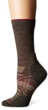 Smartwool PhD Outdoor Light Crew Socks - Women's Wool Performance Sock