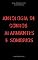 Livro Antologia de Contos Alarmantes e Sombrios