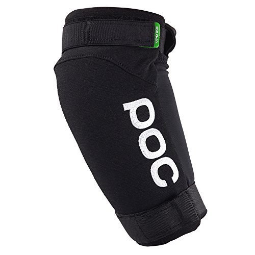 POC Helmets and Armor Joint VPD 2.0 Elbow Protector, Uranium Black, X-Large