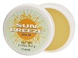 Sunbreeze® Balm .19 oz Small Container