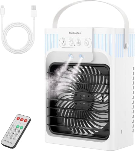 MLLFW Personal Air Conditioner