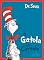 Livro O gatola da cartola