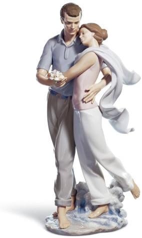 Lladro You're Everything To Me Figurine by Lladro USA