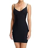 Commando Women's Smoothed Not Stuffed Shaping Full Slip