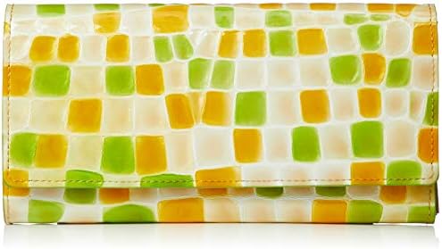 ARUKAN Meteor Long Wallet