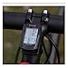 CAT EYE - Strada Digital Wireless Bike Computer, Triple