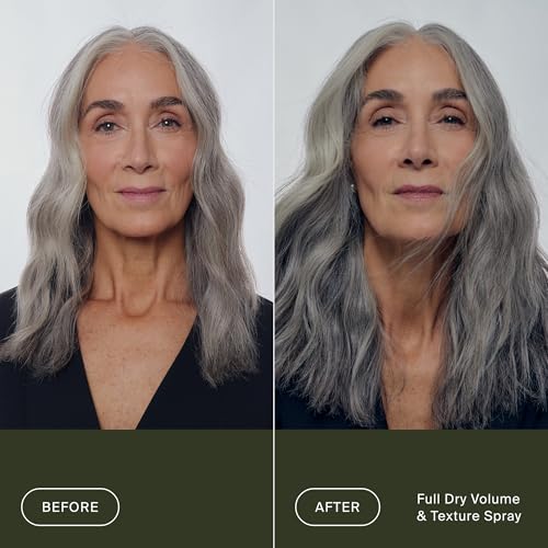 Living Proof Dry Volume & Texture Spray