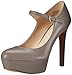 Nine West Women's Dinah Leather Dress Pump